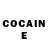 Cocaine 99% COOKE SHOW